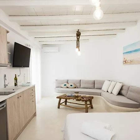 Argiro's Gorgeous In Cycladic
