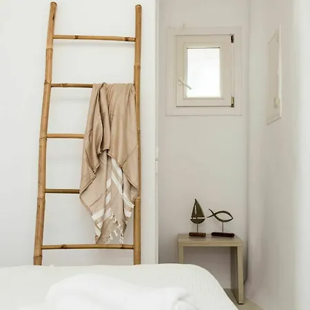Argiro's Gorgeous In Cycladic