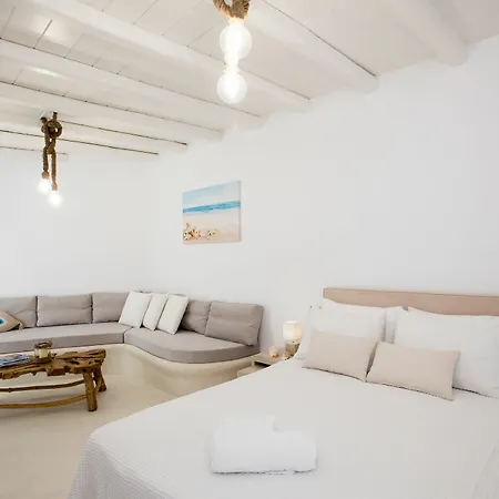 Argiro's Gorgeous In Cycladic