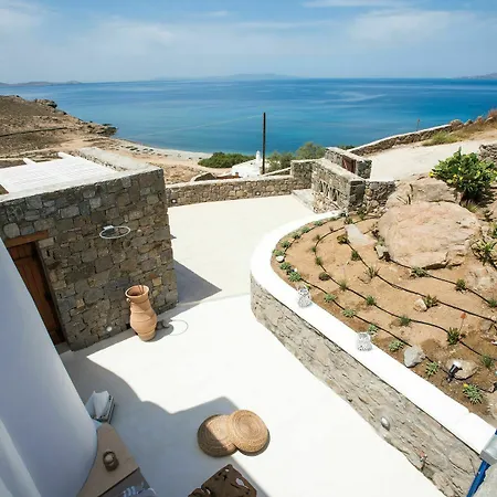 Argiro's Gorgeous In Cycladic