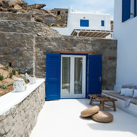 Apartment Argiro's Gorgeous In Cycladic